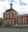 Успения Пресвятой Богородицы (1871)
