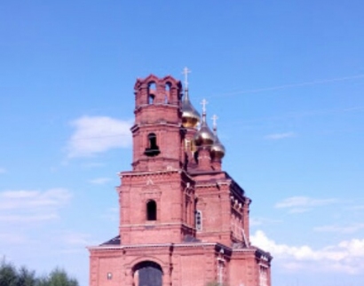 Храм