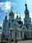Храм святой мученицы Татианы