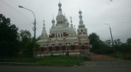 Собор Св.Николая Чудотворца