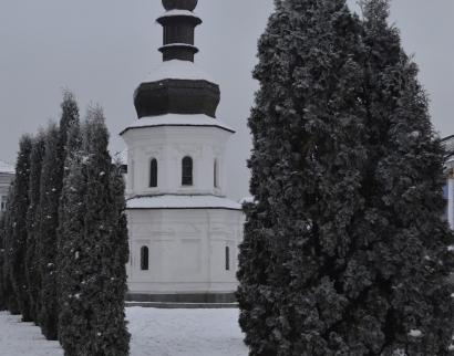 Храм Іоана Богослова