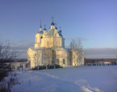 Церковь