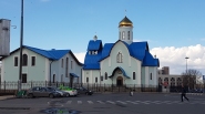 Часовня Рождества Богородицы