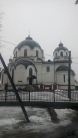 Церковь Казанской Иконы Божией Матери