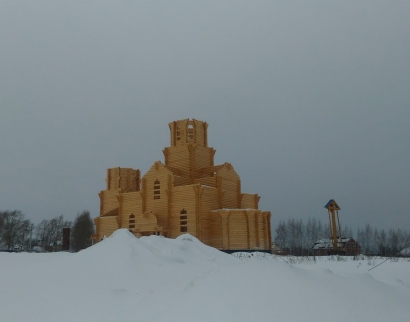 Новинки