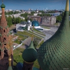 Храм Николы Мокрого
