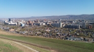 Часовня Параскевы Пятницы
