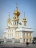Церковный корпус Большого дворца