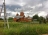 Храм Спаса Нерукотворного с. Ауструм