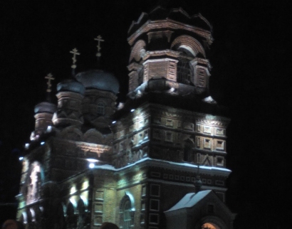 Церковь
