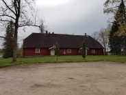 EELK Helme Maarja Kogudus