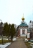 Часовня Петра и Февронии.
