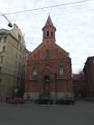 ЭСТОНСКАЯ ЦЕРКОВЬ СВЯТОГО ИОАННА