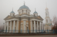 Церковь Рождества Христова