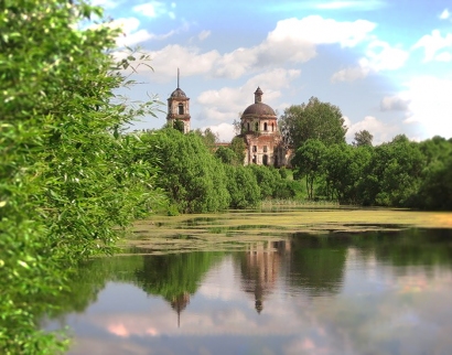 Церковь