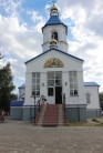 Храм Андрея Первозванного