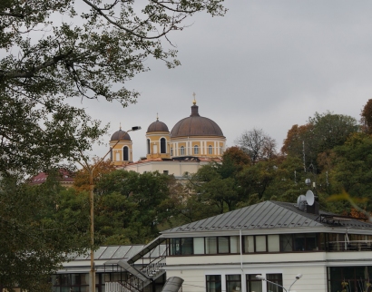 Собор Святого Александра