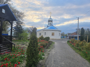 Храм Казанской иконы Божией Матери, г. Зеленокумск