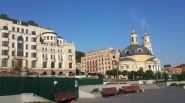 Церковь Рождества Христова