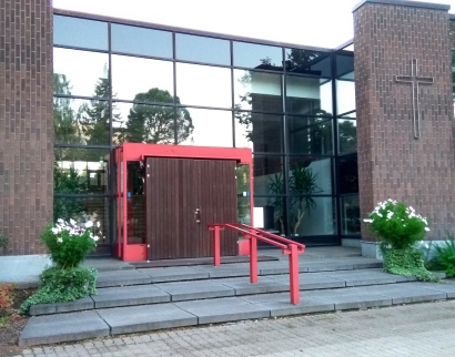 Pieksämäen seurakunta