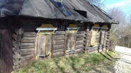 Часовня "Живоносный Источник"