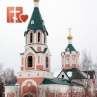 Церковь Рождества Иоанна Предтечи в Оршанке