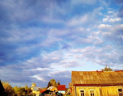 Церковь