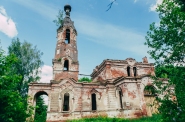 Церковь Св.Николая