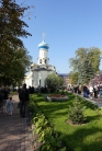 Духовская церковь