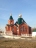 Церковь Рождества Христова в Луховицах