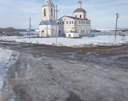 Храм