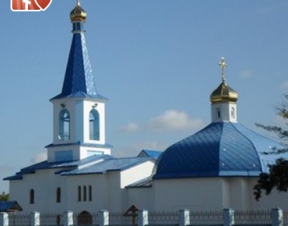 Благовещенский женский монастырь (г. Херсон)