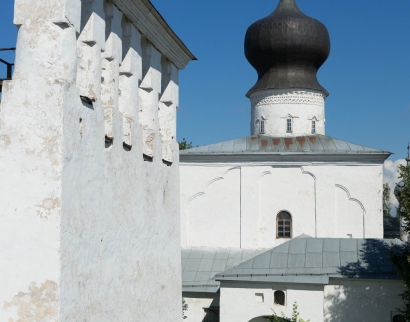 Звонница