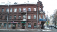 Храм Святой Анастасии Римлянки