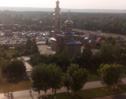 Церковь