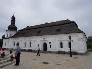 Церква святого великомученика Димитрія Солунського УАПЦ