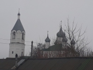 Церковь Николая Чудотворца