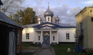 Успенская церковь