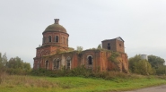 Церковь Троицы Живоначальной