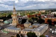Иоанно-Богословский храм