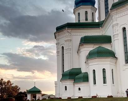 Свято-Троїцький собор