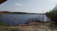 Церковь Покрова Пресвятой Богородицы