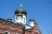 Тихвинский Храм