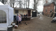 Знаменская церковь