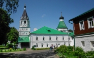 Успенская Церковь