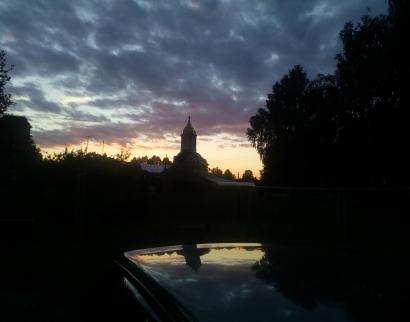Церковь