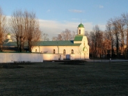 Церковь Рождества Христова