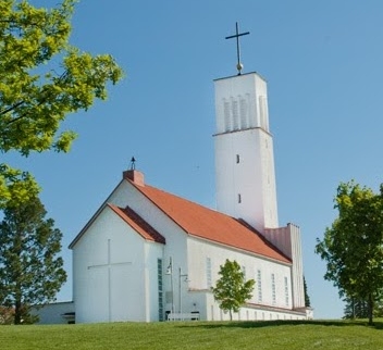 Iisalmen seurakunta