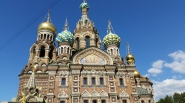 Храм Спаса на Крови