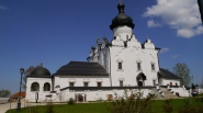 Церковь Святителя и Чудотворца Николая